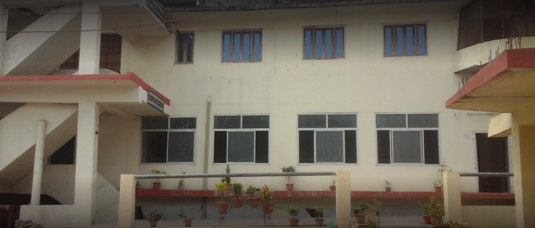 Swatantra Bal Niketan Inter Collage